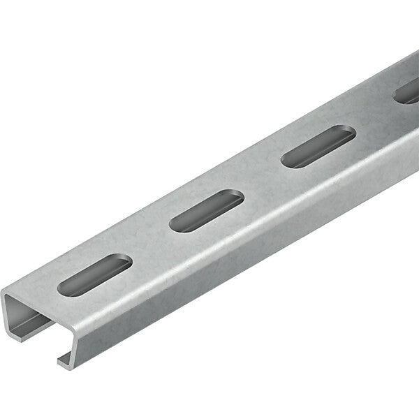 Niedax Ankerschiene L=2000mm 2980/2 SL